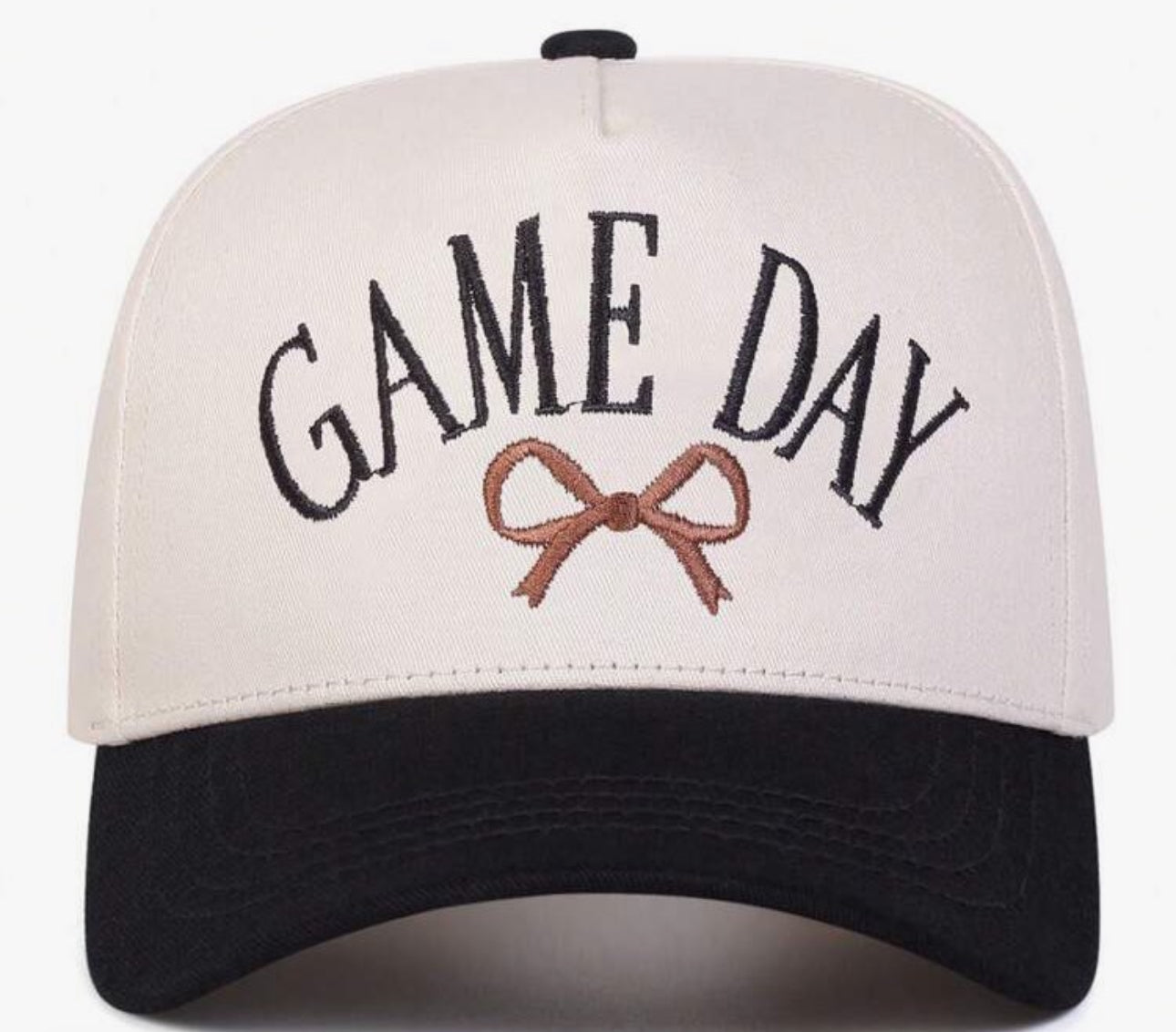 Game day hat