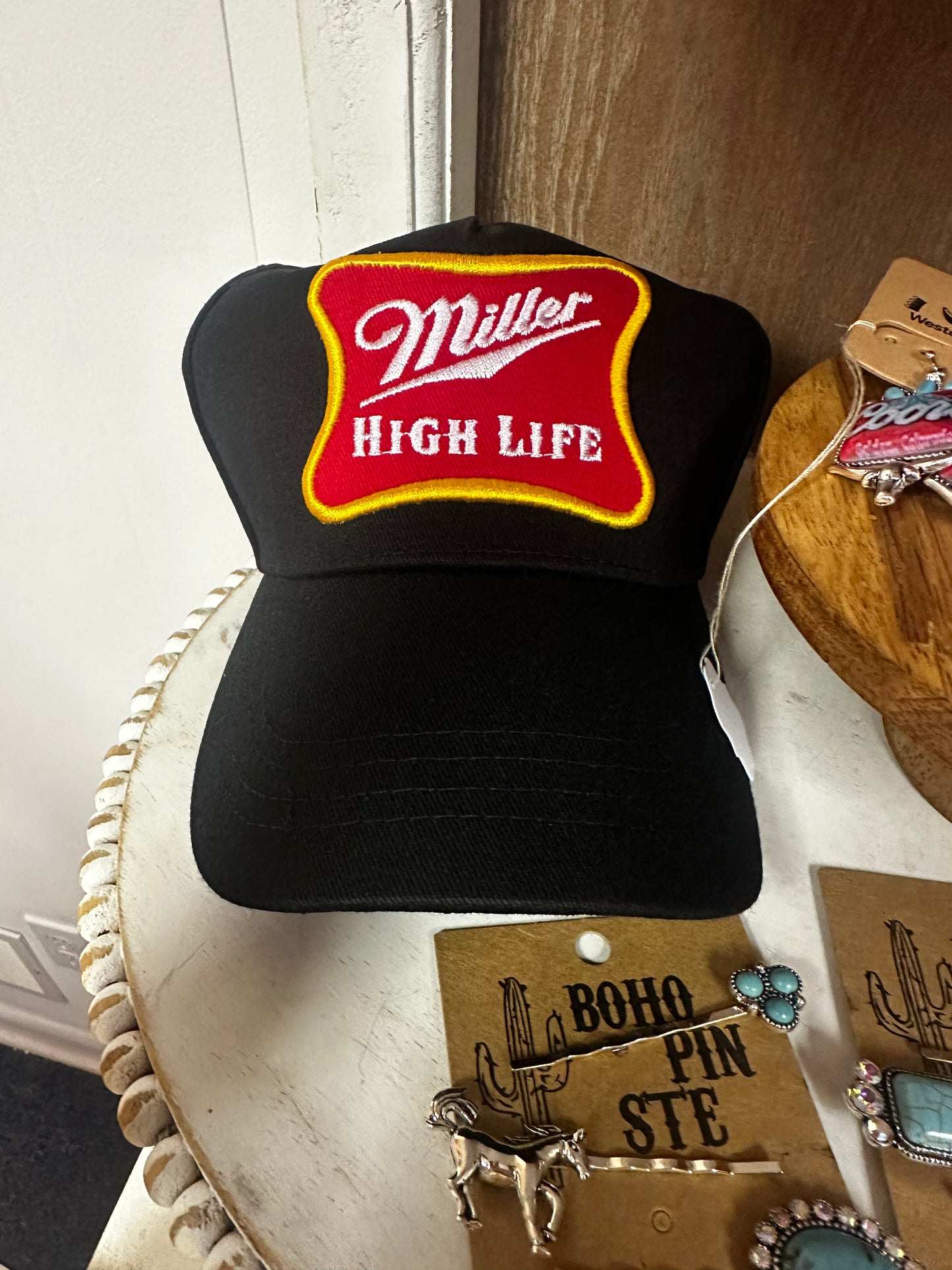 Miller life