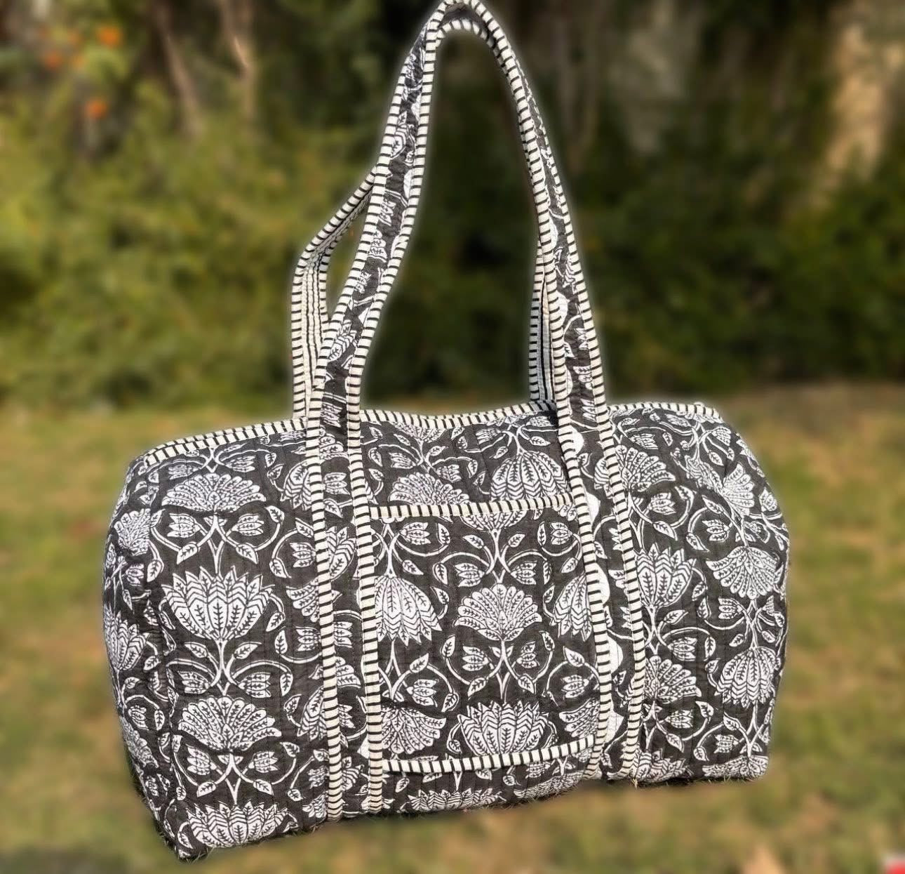 Duffle bags