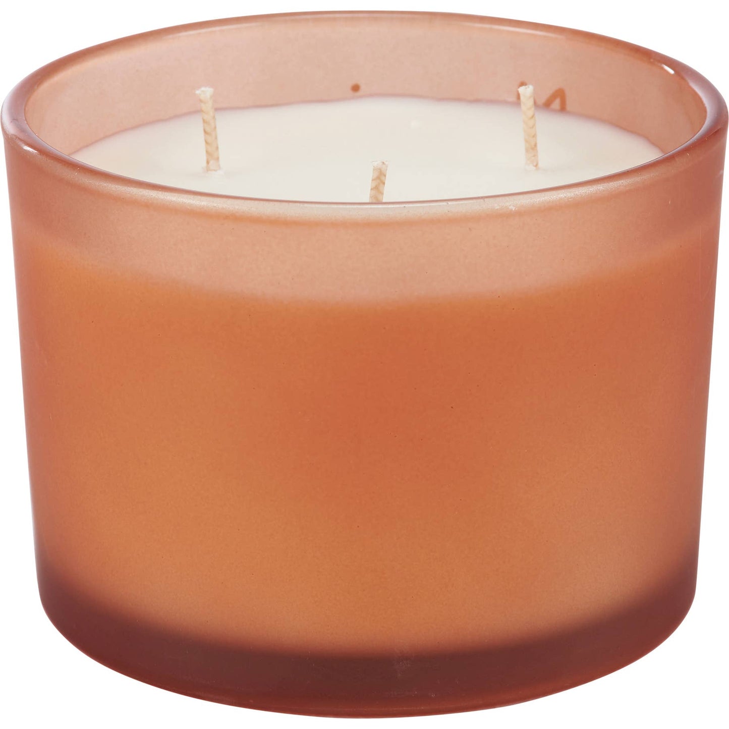 Marriage Poetry Candle
