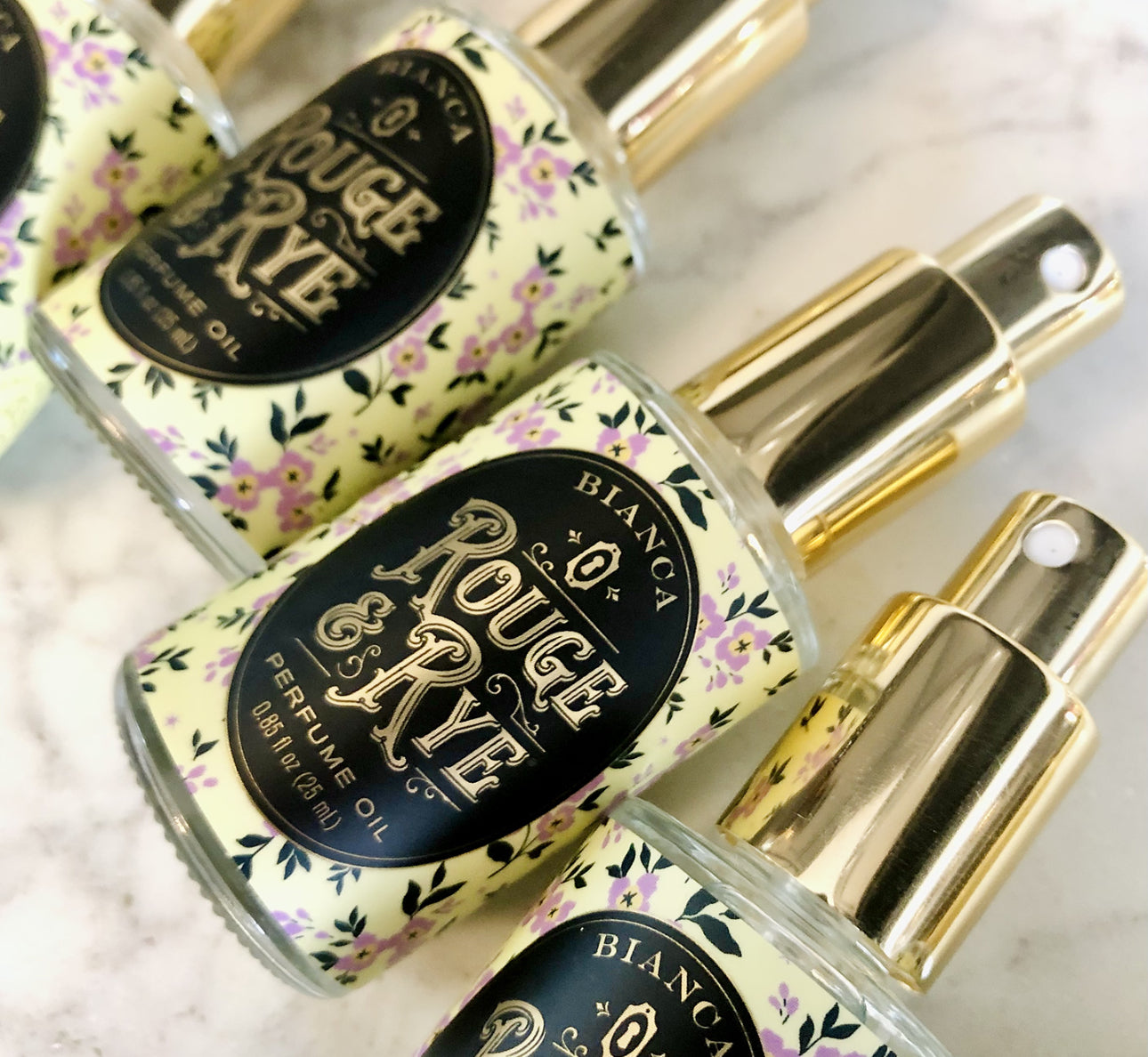Body care