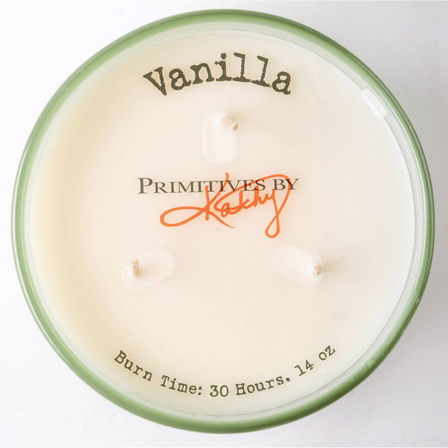 Bridesmaid Poetry Candle