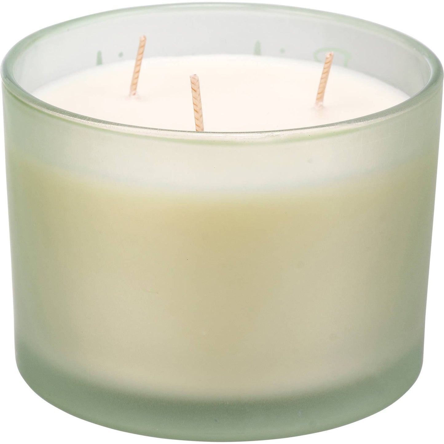 Bridesmaid Poetry Candle