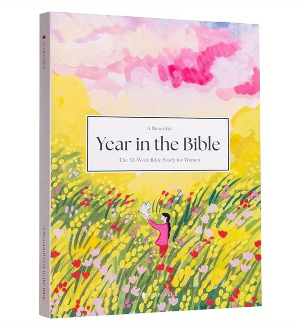 Year in the Bible