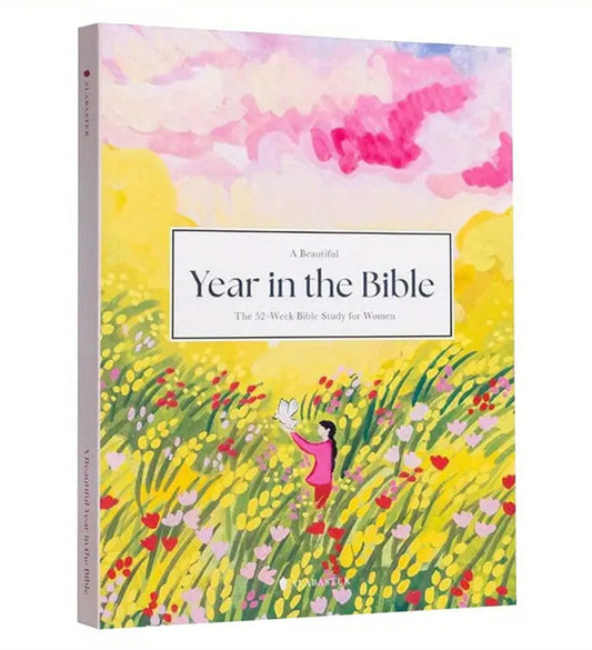 Year in the Bible