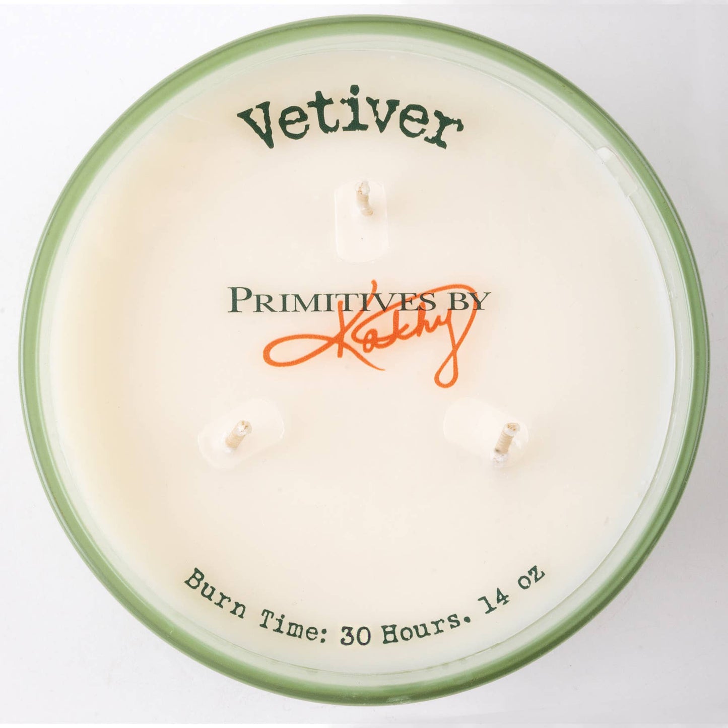 Bridezilla Poetry Candle