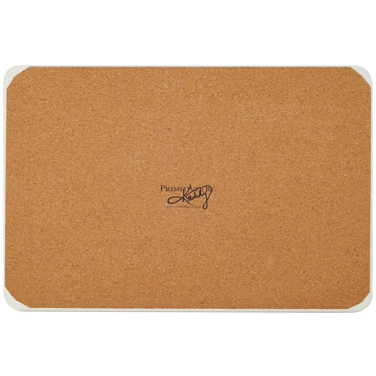 Highland Cows Trivet