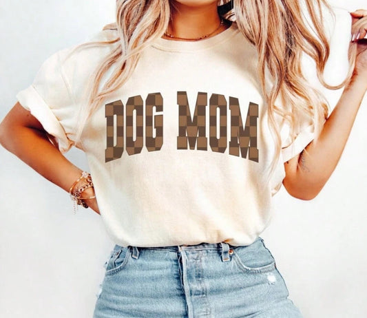 Dog Mom