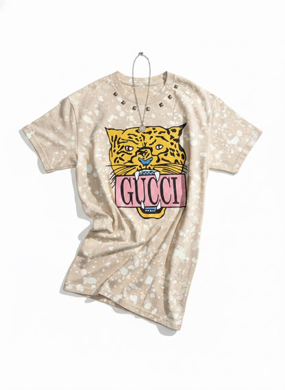 Gucci studded tee