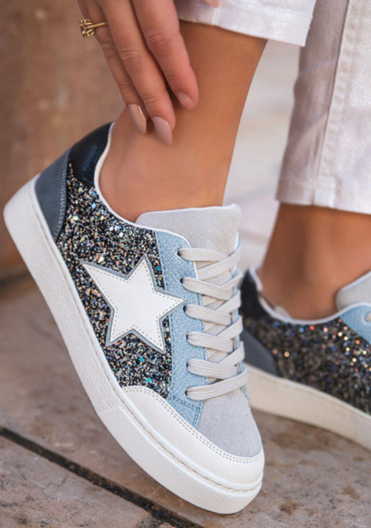 Star shoes