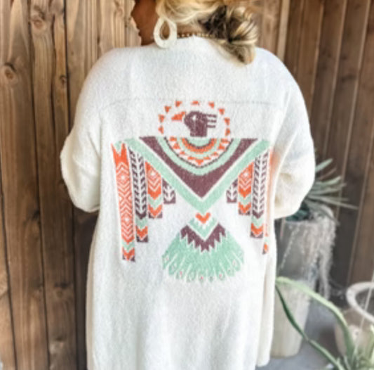 Aztec cardy