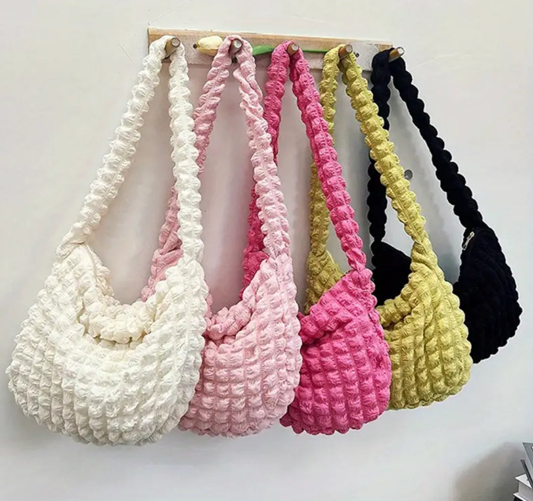 Bubble bag