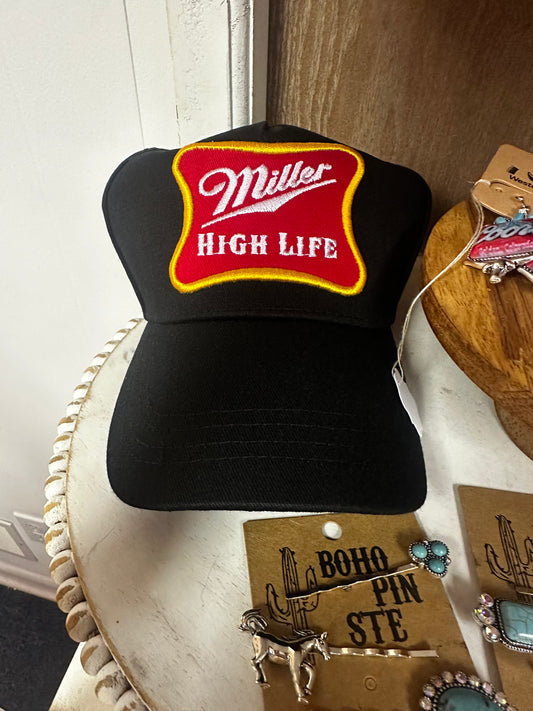 Miller life