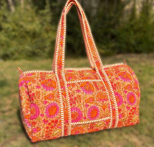 Duffle bags