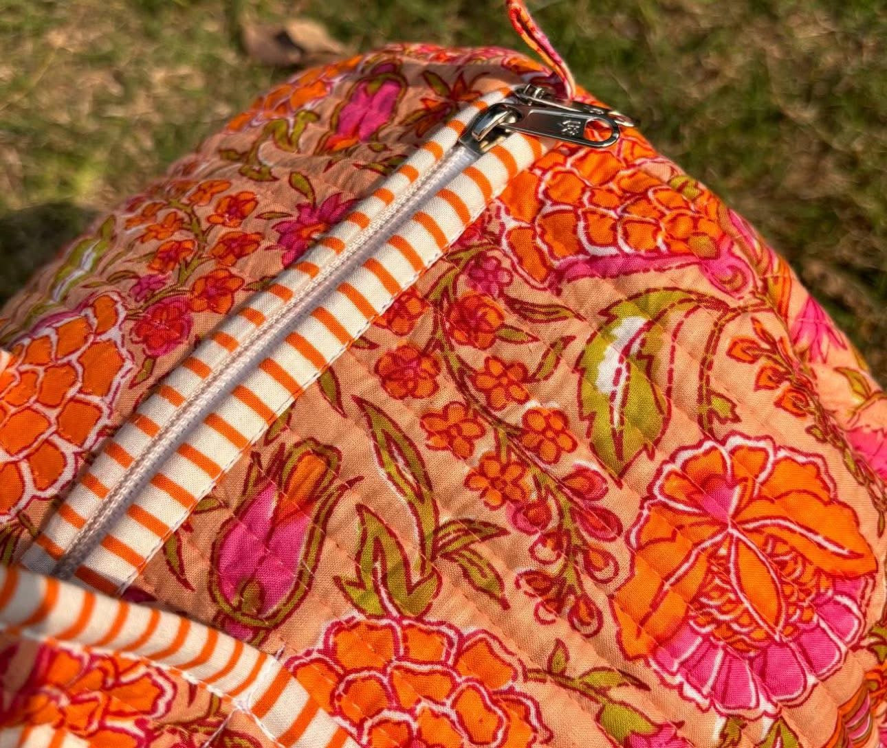 Duffle bags