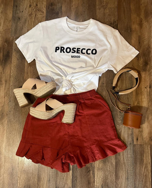 Wine tee