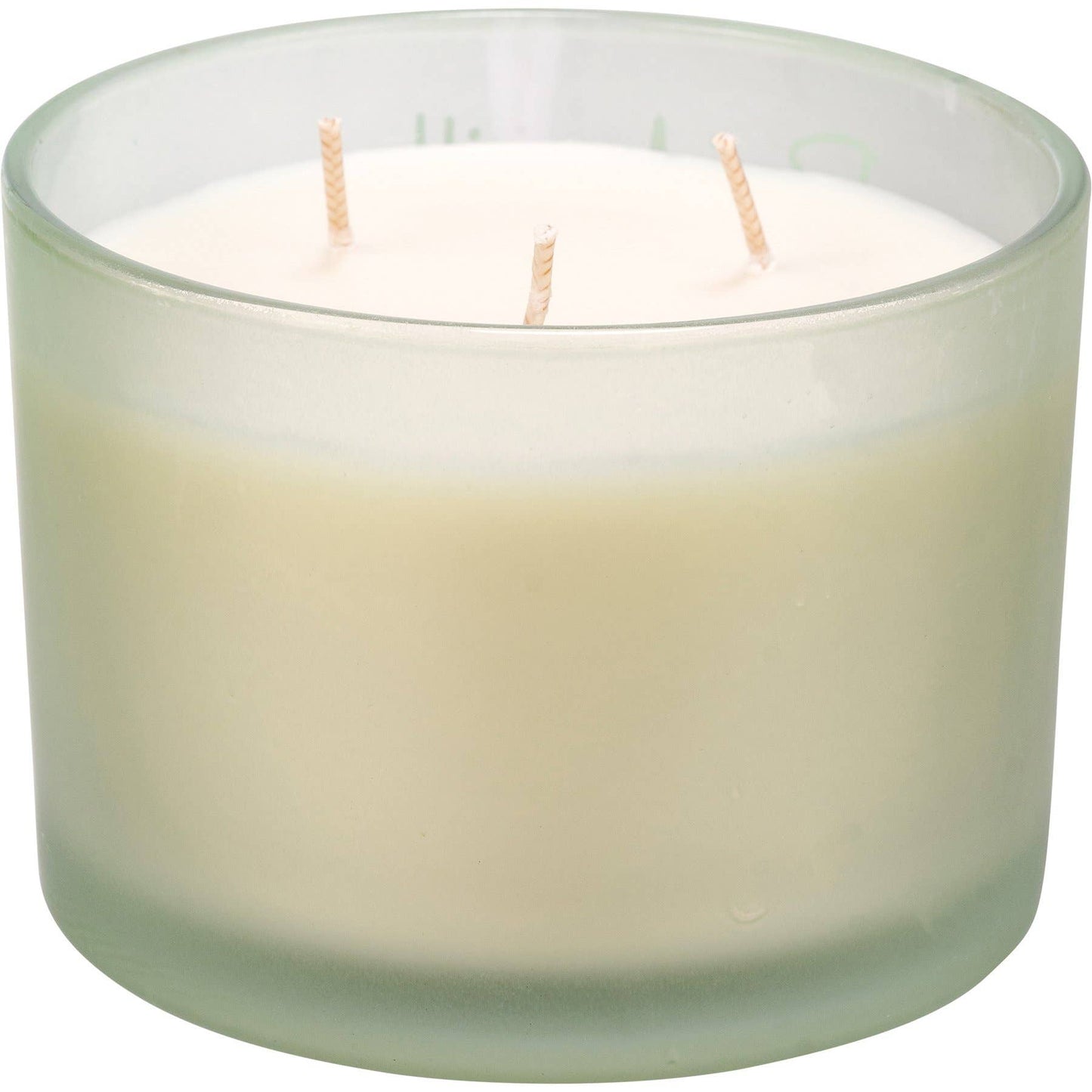 Bridezilla Poetry Candle